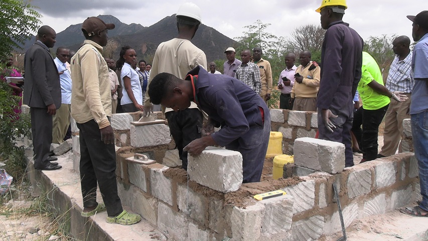 Building Technology and Civil Engineering